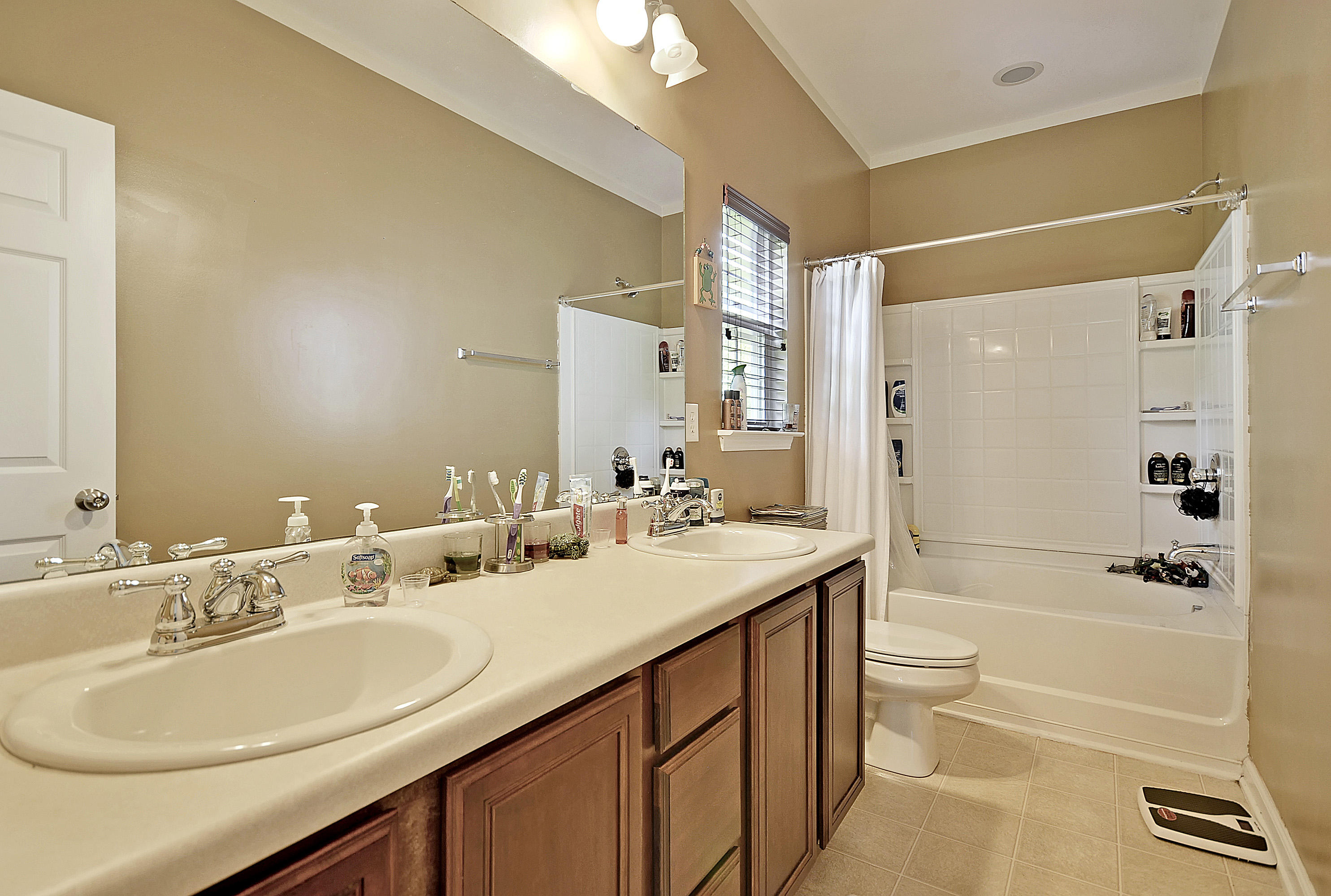 205 Island Green Road Goose Creek, SC 29445 - Photo 16 of 23 Master Bathroom