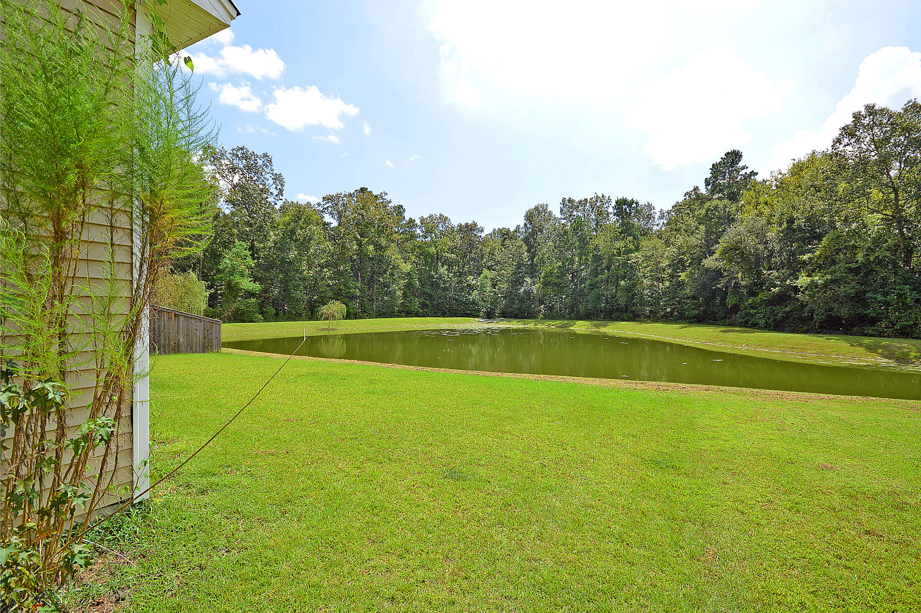 205 Island Green Road Goose Creek, SC 29445 - Photo 3 of 23 Pond View Lot