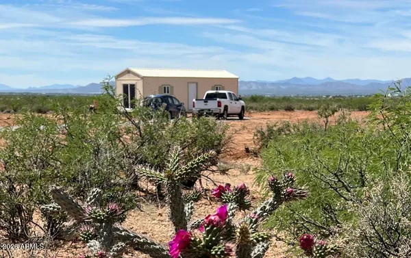 $59,500 | 7691 North Calle Del Prado, Unit 287, Douglas, AZ 85607