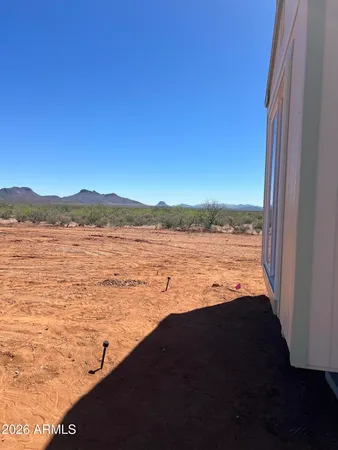 $59,500 | 7691 North Calle Del Prado, Unit 287, Douglas, AZ 85607