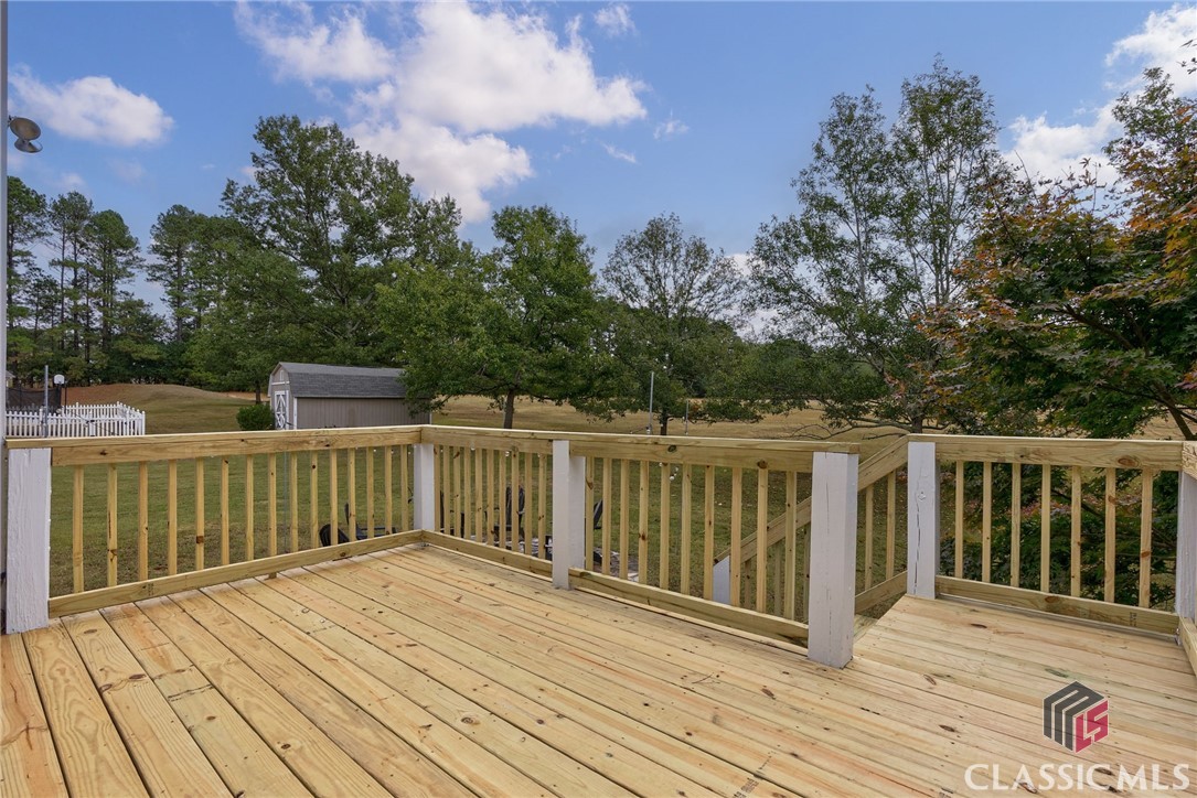 206 Lakeover Place Athens, GA 30607 - Photo 38 of 54 Gallery Image 38