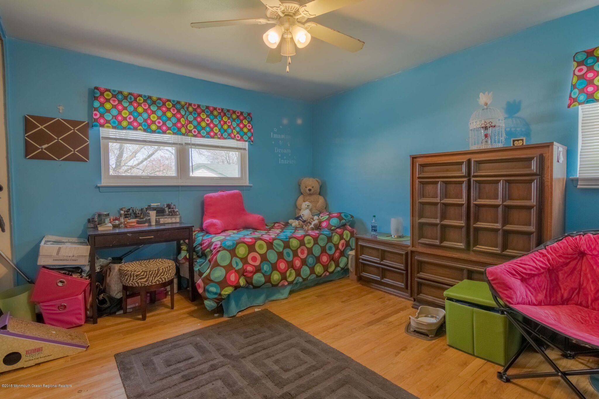 8 Tralee Road Hazlet, NJ 07730 - Photo 15 of 20 8 Tralee Rd - 2nd Bedroom