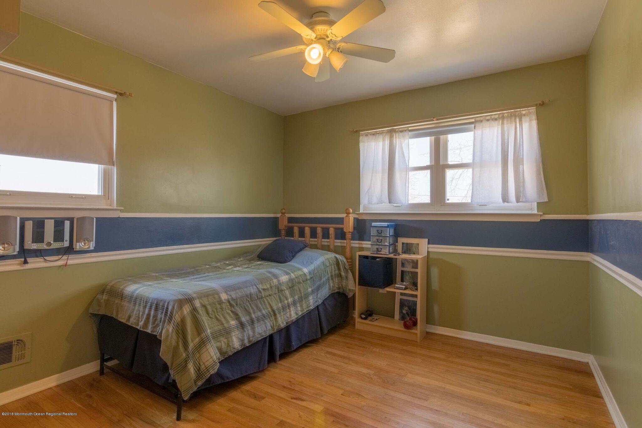 8 Tralee Road Hazlet, NJ 07730 - Photo 16 of 20 8 Tralee Rd - 3rd Bedroom