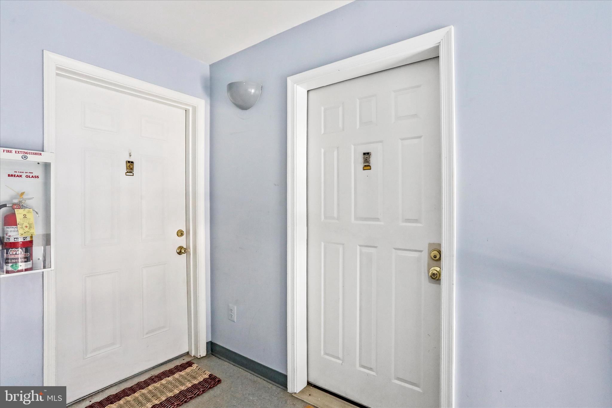 8591 Falls Run Road, Unit L Ellicott City, MD 21043 - Photo 19 of 29