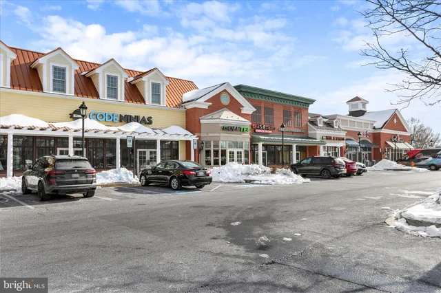 a sign on the side of the road