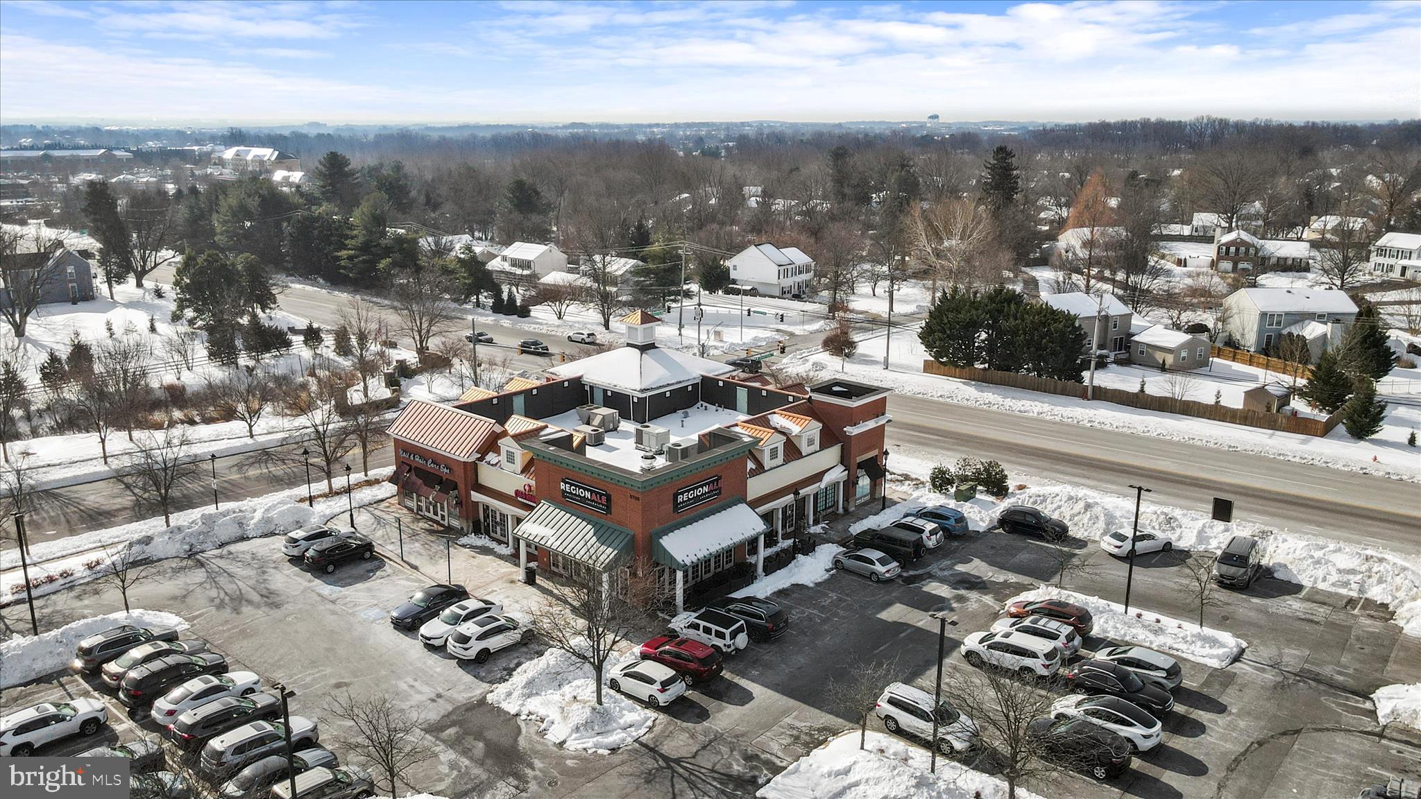 8591 Falls Run Road, Unit L Ellicott City, MD 21043 - Photo 28 of 29