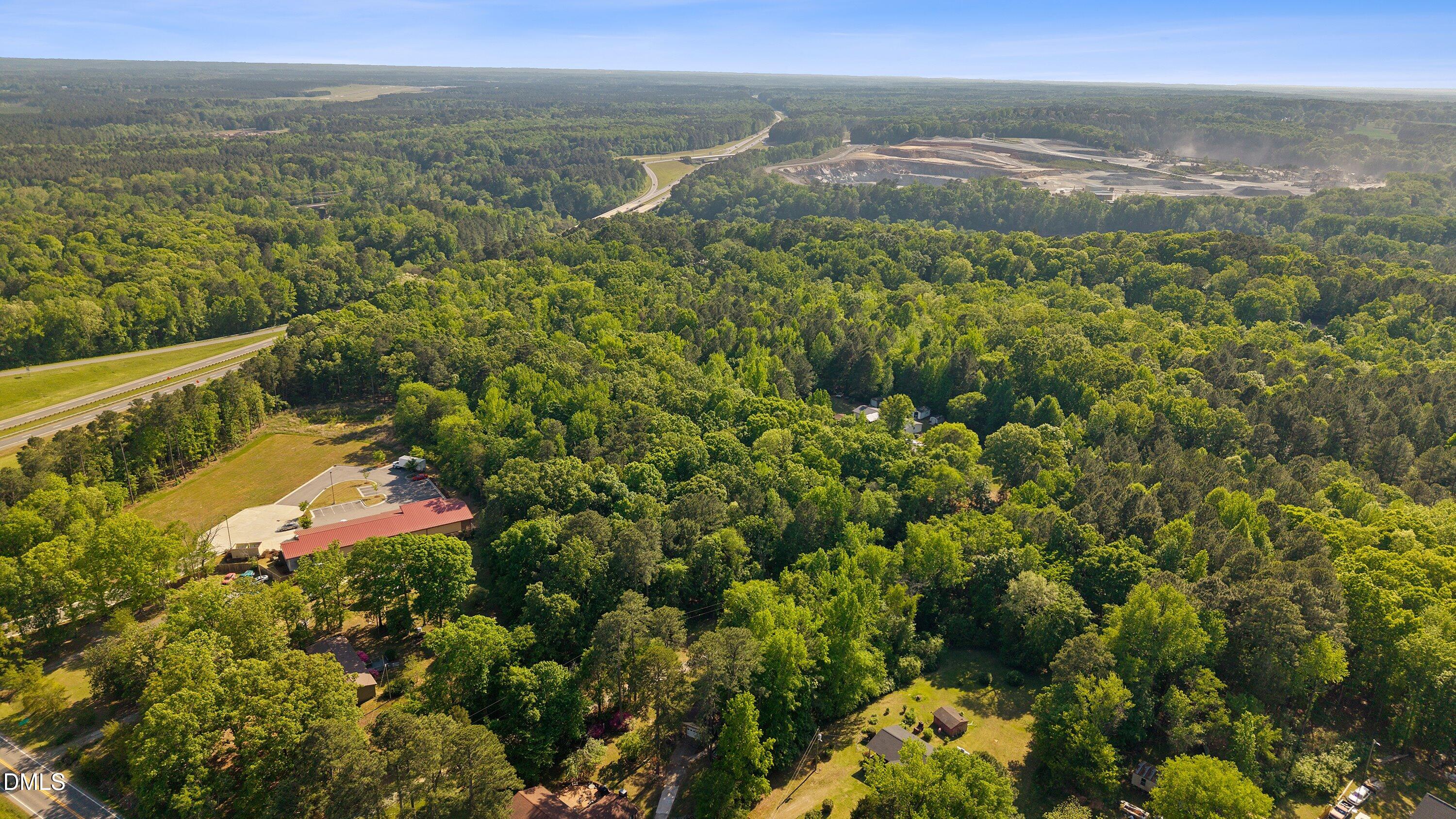 571 Water Tower Road Moncure, NC 27559 - Photo 4 of 7 a view of a city