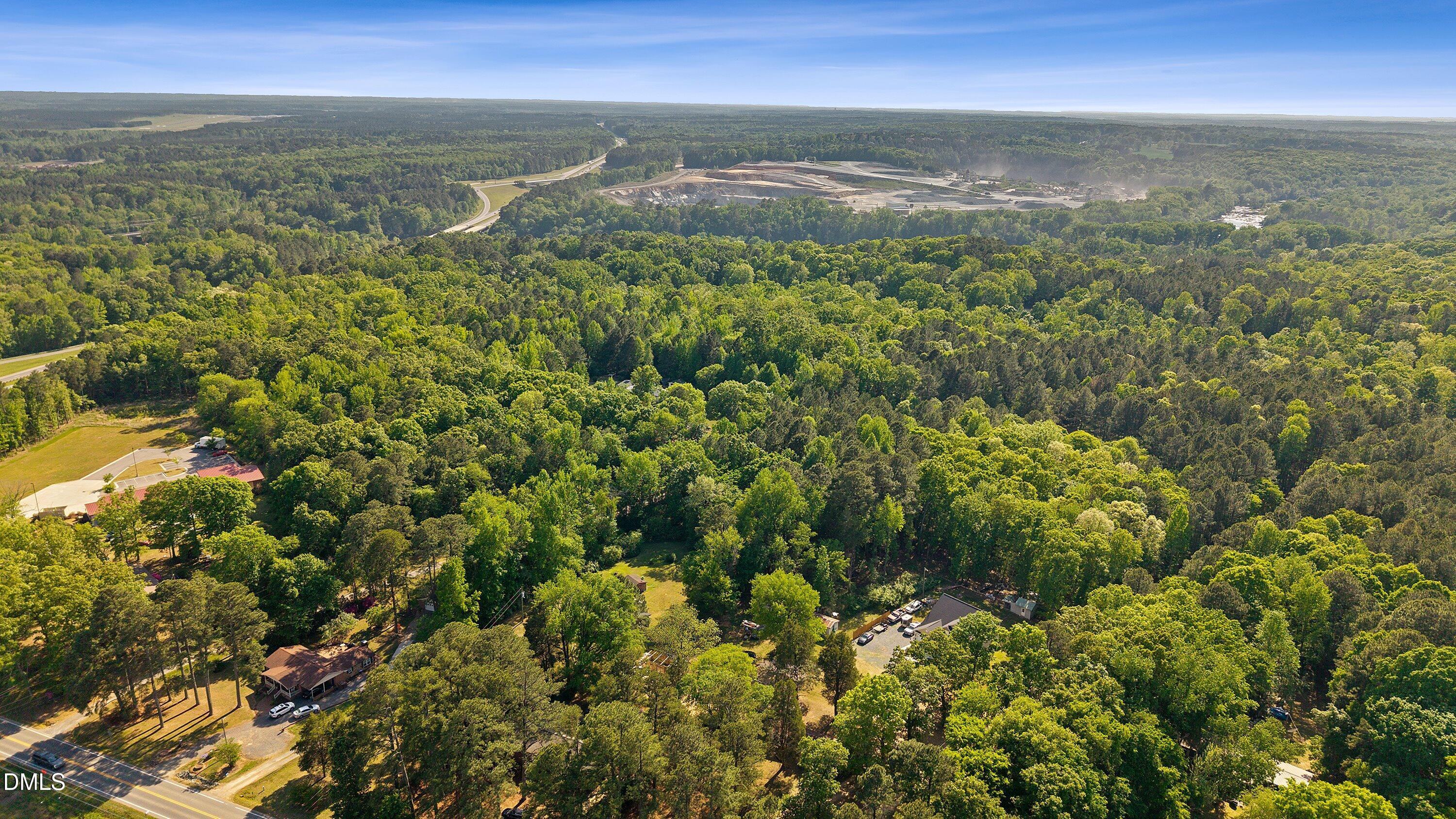 571 Water Tower Road Moncure, NC 27559 - Photo 5 of 7 a view of lake view and mountain view