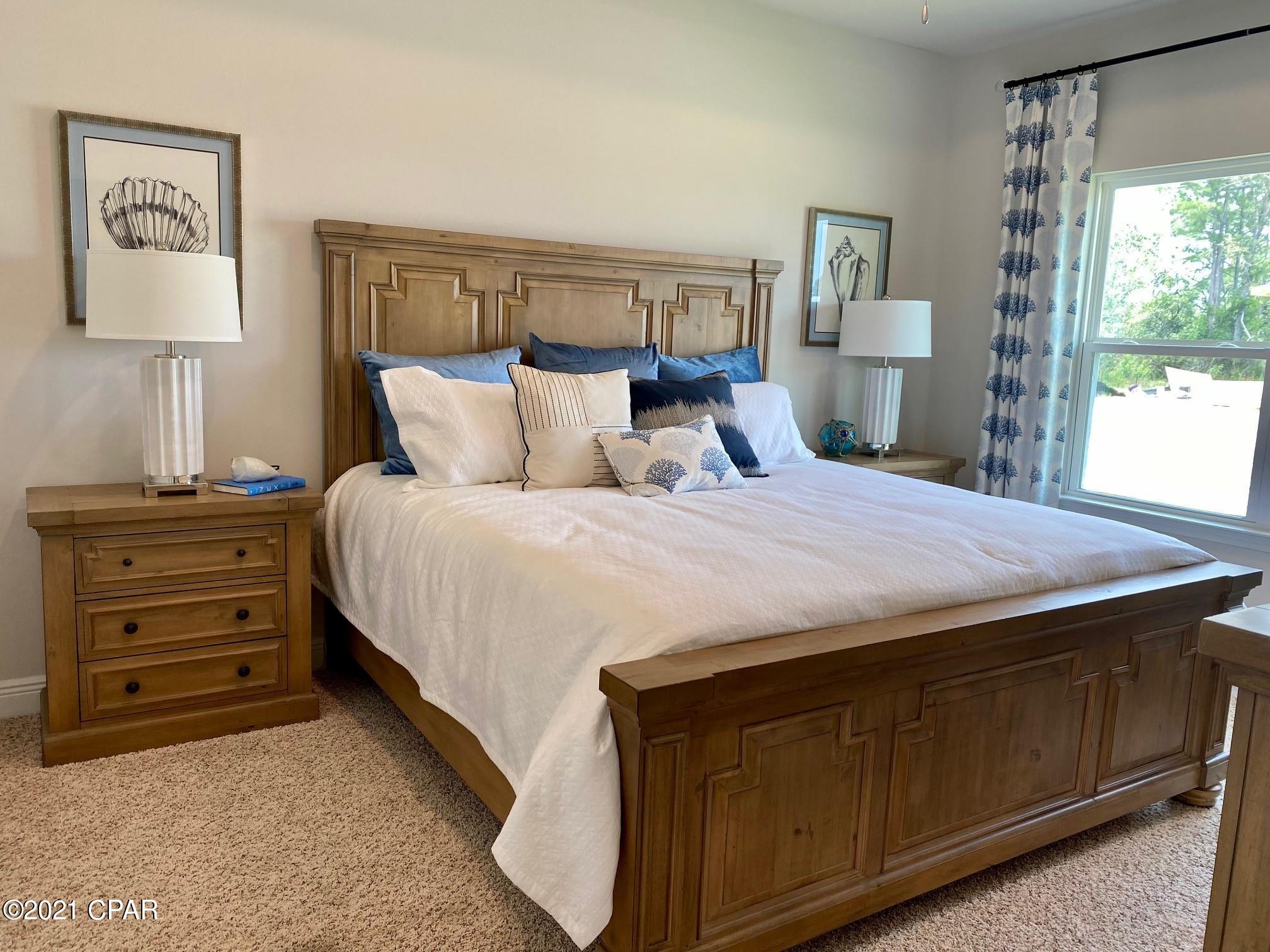 909 Backwater Road Port St. Joe, FL 32456 - Photo 14 of 25