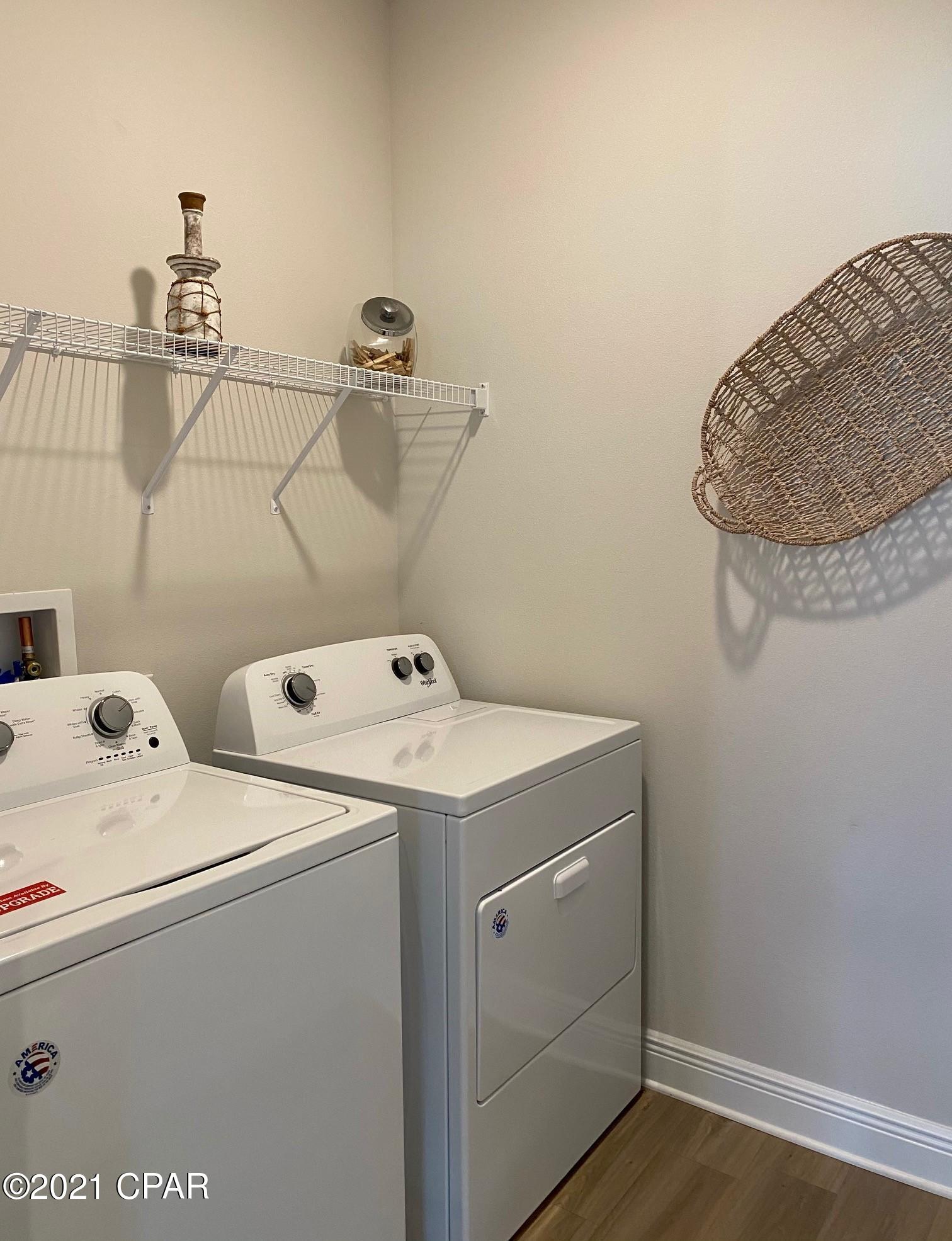 909 Backwater Road Port St. Joe, FL 32456 - Photo 20 of 25