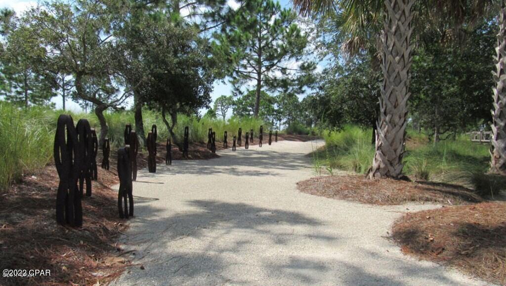 909 Backwater Road Port St. Joe, FL 32456 - Photo 22 of 25