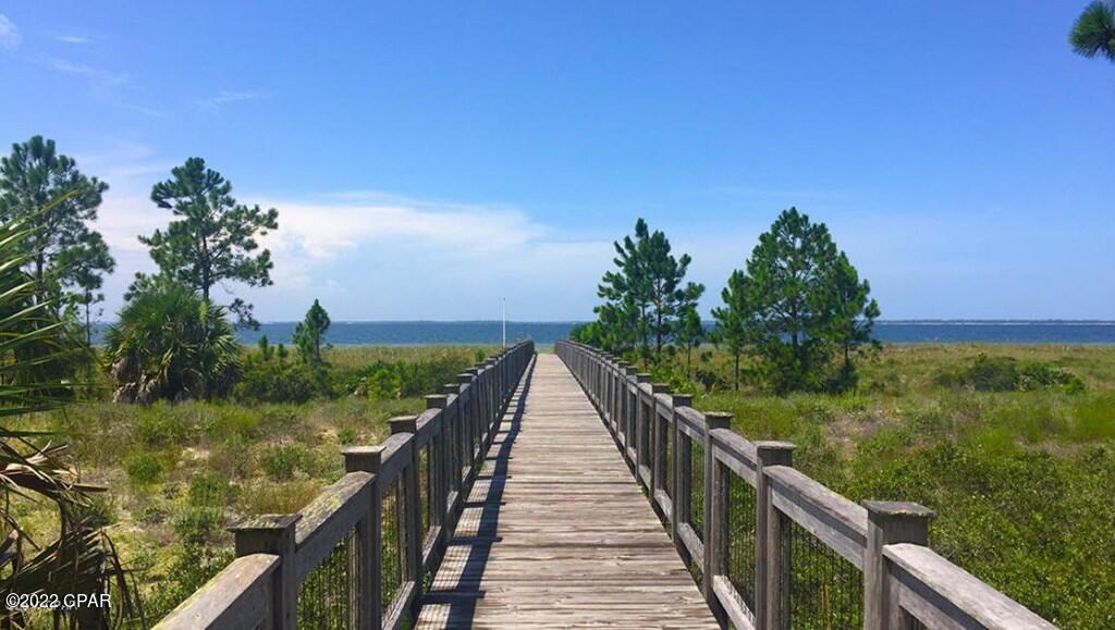 909 Backwater Road Port St. Joe, FL 32456 - Photo 23 of 25