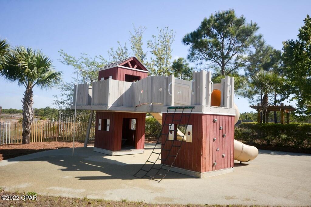 909 Backwater Road Port St. Joe, FL 32456 - Photo 24 of 25