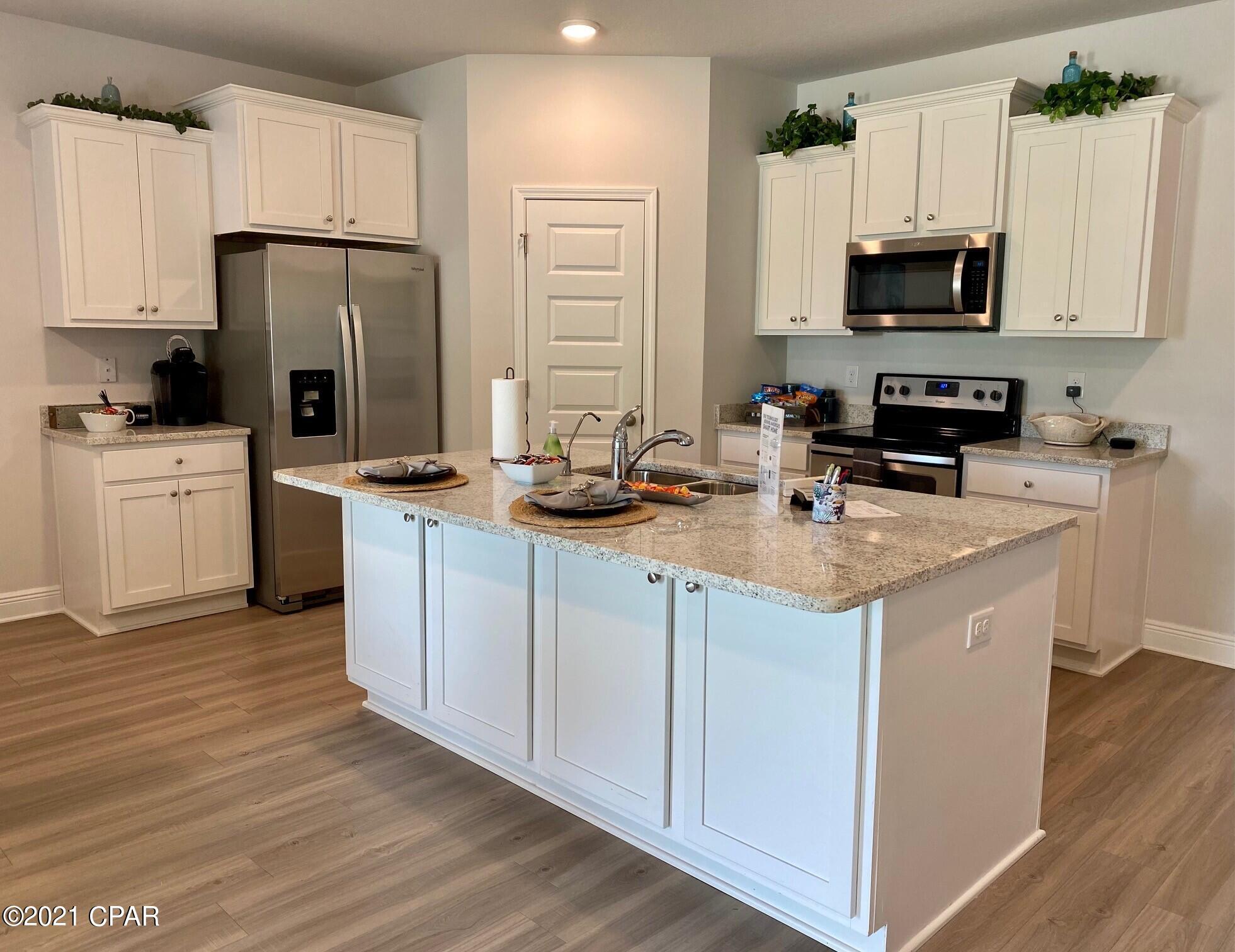 909 Backwater Road Port St. Joe, FL 32456 - Photo 5 of 25