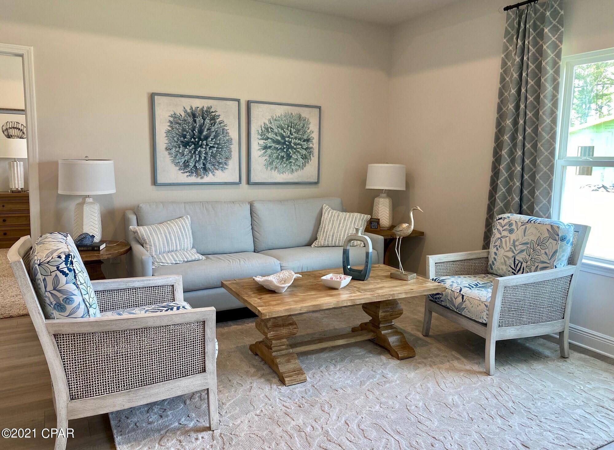 909 Backwater Road Port St. Joe, FL 32456 - Photo 7 of 25