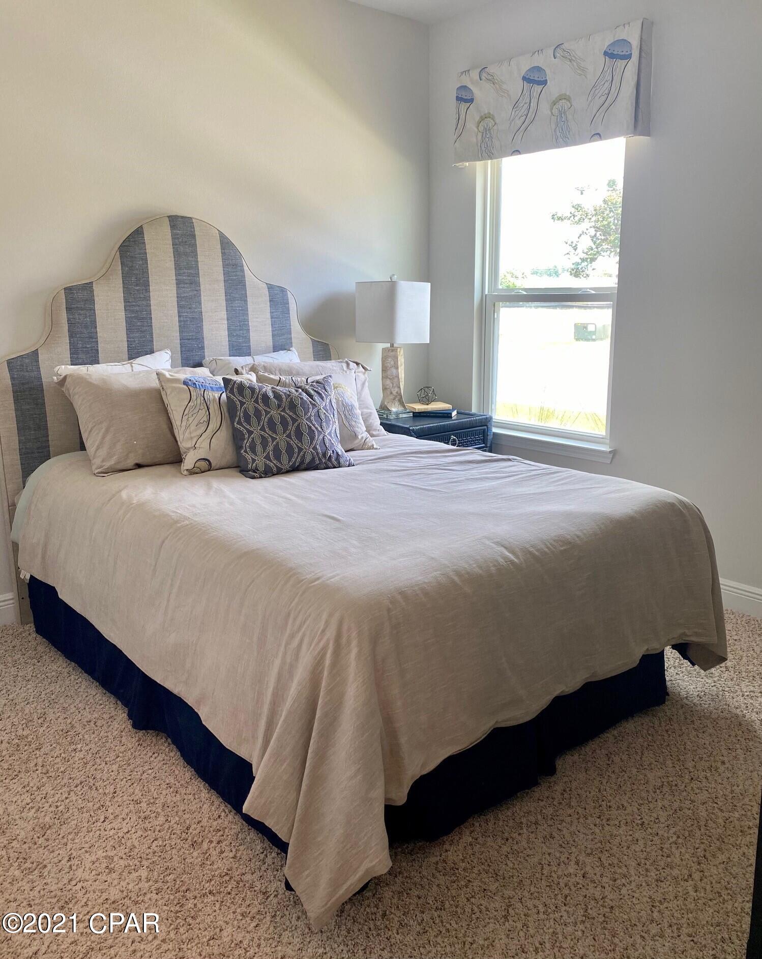 909 Backwater Road Port St. Joe, FL 32456 - Photo 10 of 25