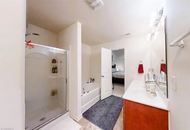 $320,000 | 205 Placid Park, Lexington, NC 27295