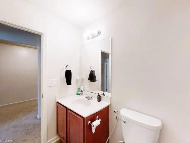 $320,000 | 205 Placid Park, Lexington, NC 27295