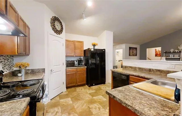 $320,000 | 205 Placid Park, Lexington, NC 27295