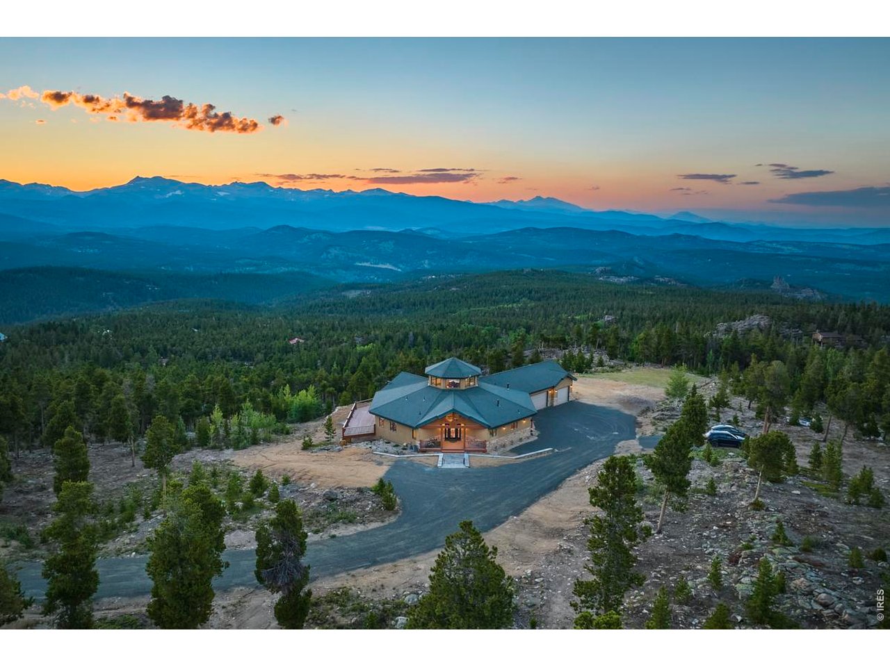 200 Kimwood Road Black Hawk, CO 80422 - Photo 27 of 44 Privacy, Peace, and 40 Acres to Roam