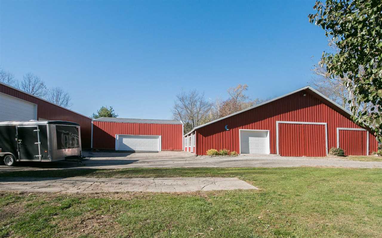 4725 American Legion Road Iowa City, IA 52240 - Photo 9 of 25 Gallery Image 9