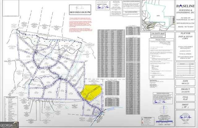 a view of a city with tall buildings