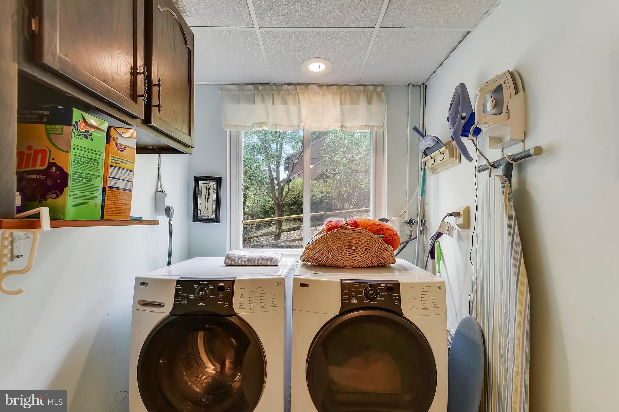 116 Stonegate Drive Silver Spring, MD 20905 - Photo 23 of 30 Wonderful Laundry Room