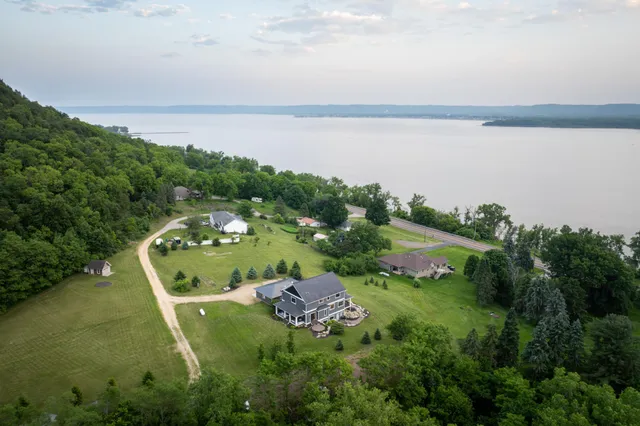 $115,000 | 35 Stockholm Wi 54769, Stockholm, WI 54769