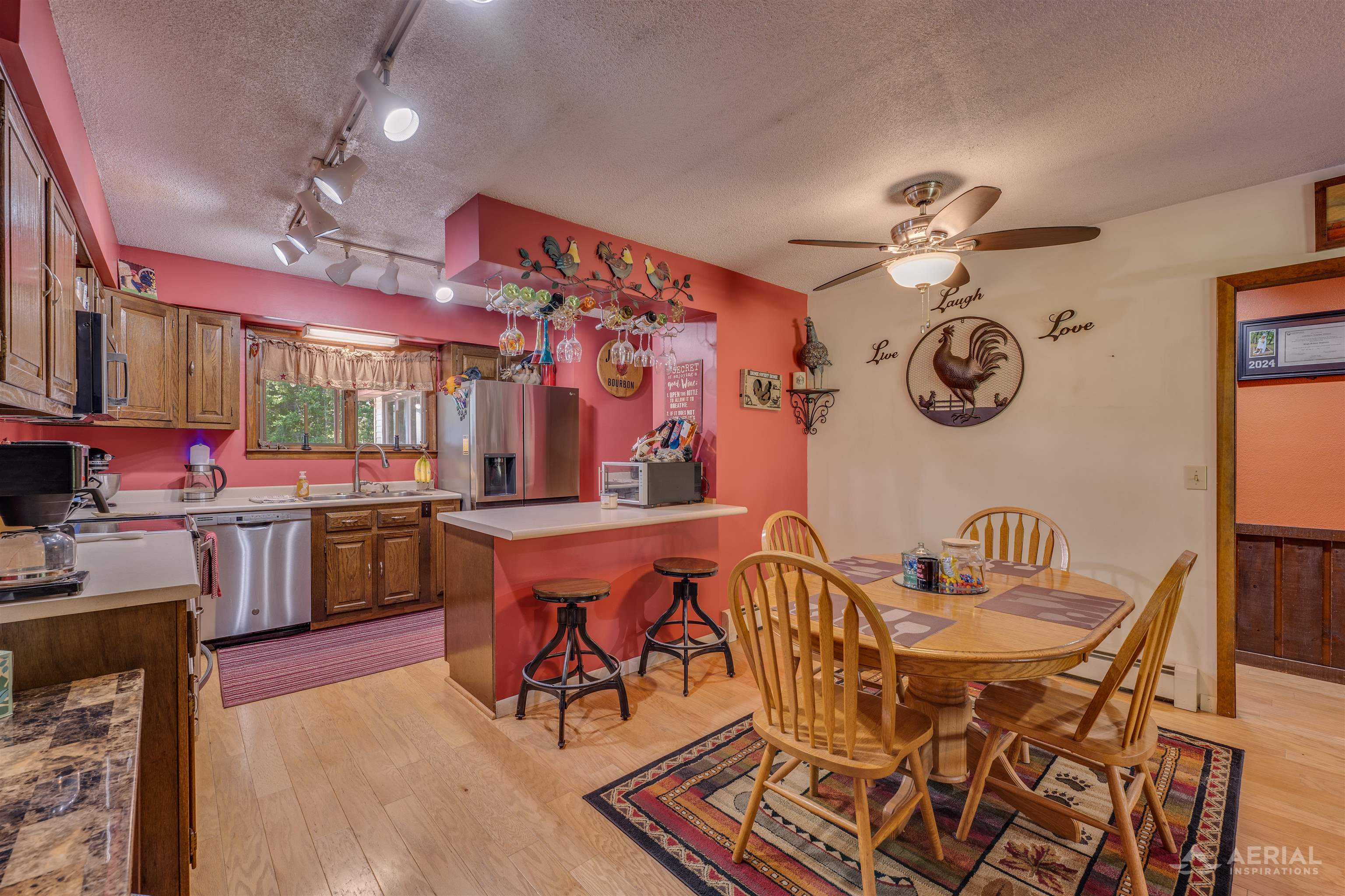 244 North Rempert Road Tawas City, MI 48763 - Photo 17 of 37