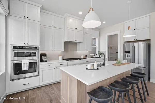 $1,199,995 | 3272 North Grandmill Lane, Unit 105, Coeur D'Alene, ID 83814