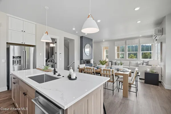 $1,199,995 | 3272 North Grandmill Lane, Unit 105, Coeur D'Alene, ID 83814