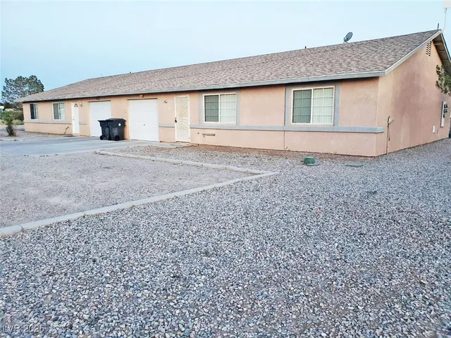 $1,235 | 1850 Pershing Avenue, Unit B, Pahrump, NV 89048