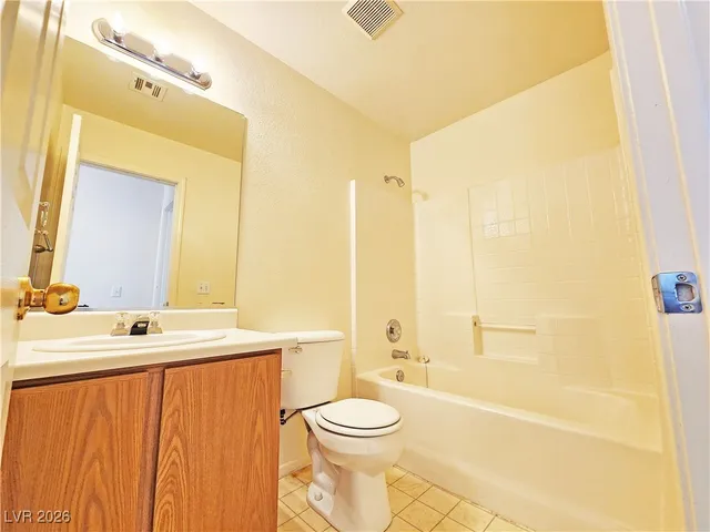$1,235 | 1850 Pershing Avenue, Unit B, Pahrump, NV 89048