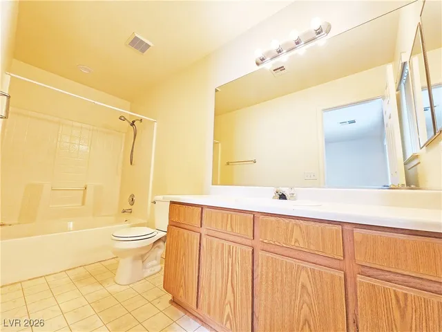 $1,235 | 1850 Pershing Avenue, Unit B, Pahrump, NV 89048