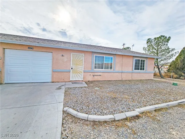 $1,235 | 1850 Pershing Avenue, Unit B, Pahrump, NV 89048