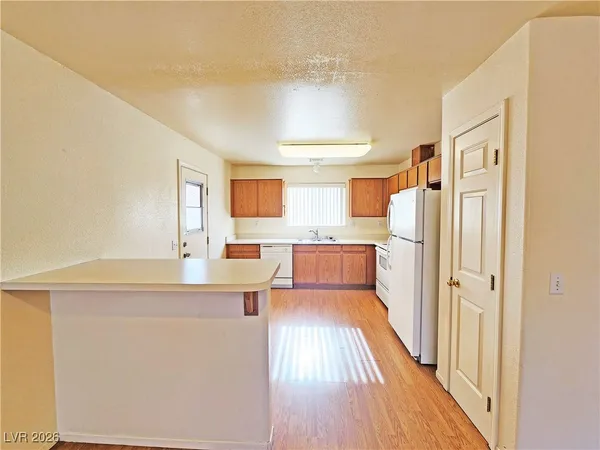 $1,235 | 1850 Pershing Avenue, Unit B, Pahrump, NV 89048