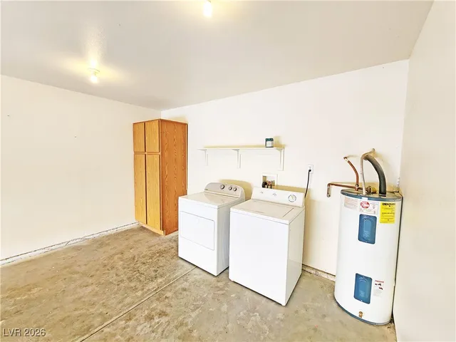 $1,235 | 1850 Pershing Avenue, Unit B, Pahrump, NV 89048