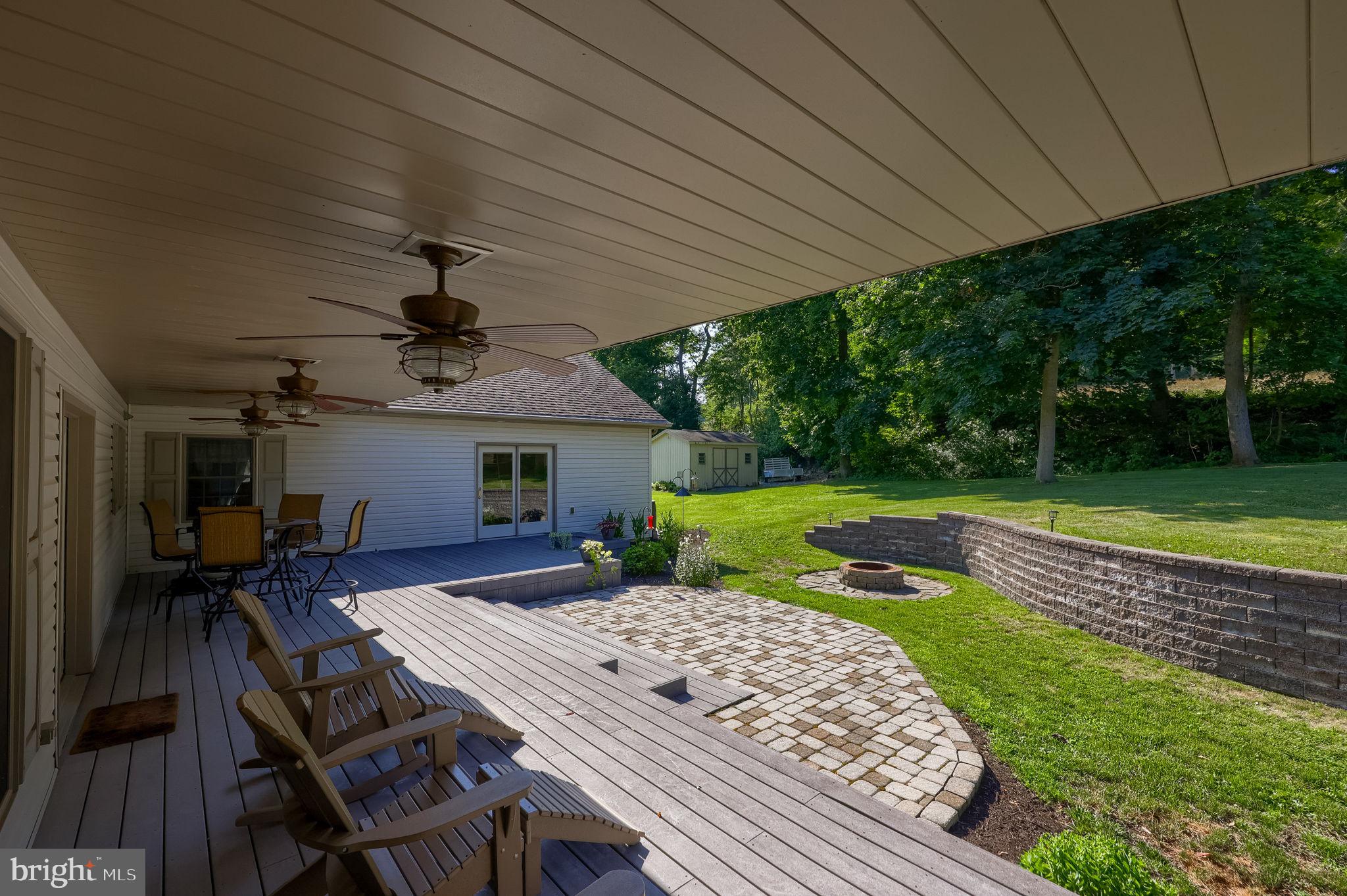 120 Rexmont Road Lebanon, PA 17042 - Photo 23 of 87 Sit back and enjoy!