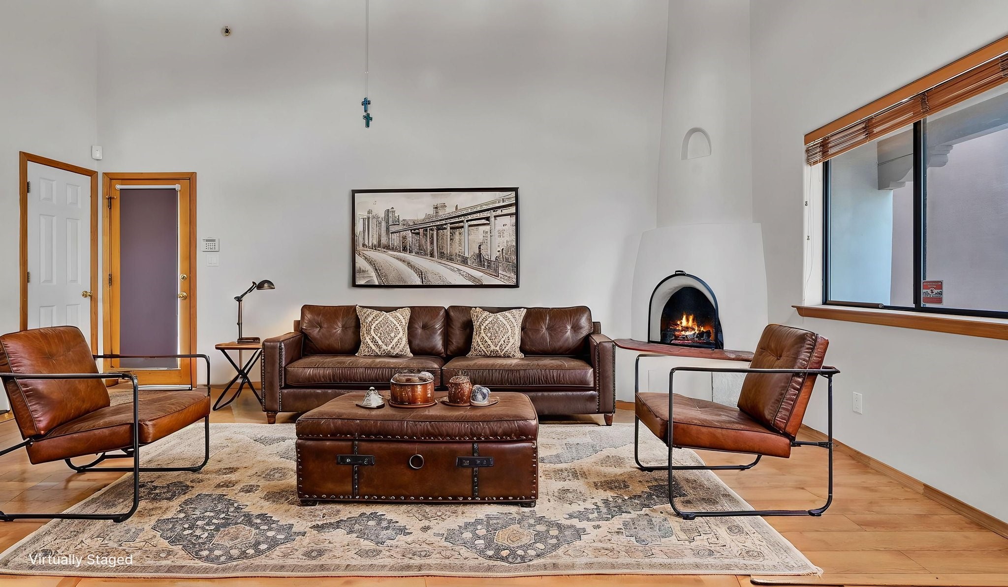 3273 Casa Rinconada Santa Fe, NM 87507 - Photo 5 of 52