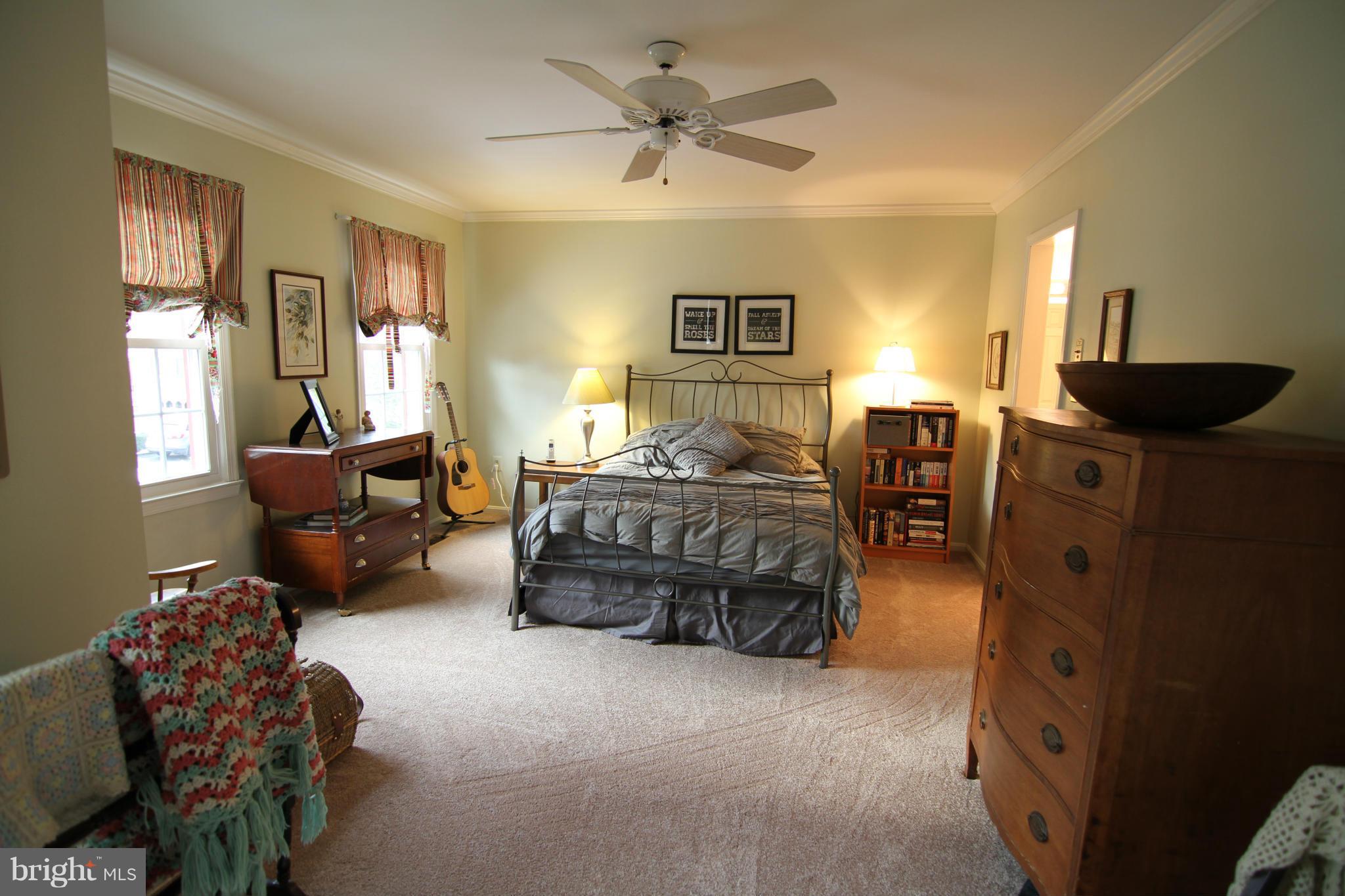 6801 Wild Rose Court Springfield, VA 22152 - Photo 7 of 15 Bedroom (Master)