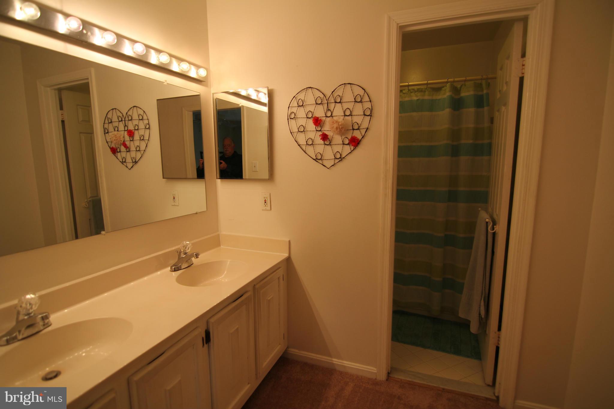 6801 Wild Rose Court Springfield, VA 22152 - Photo 8 of 15 Bath (Master)