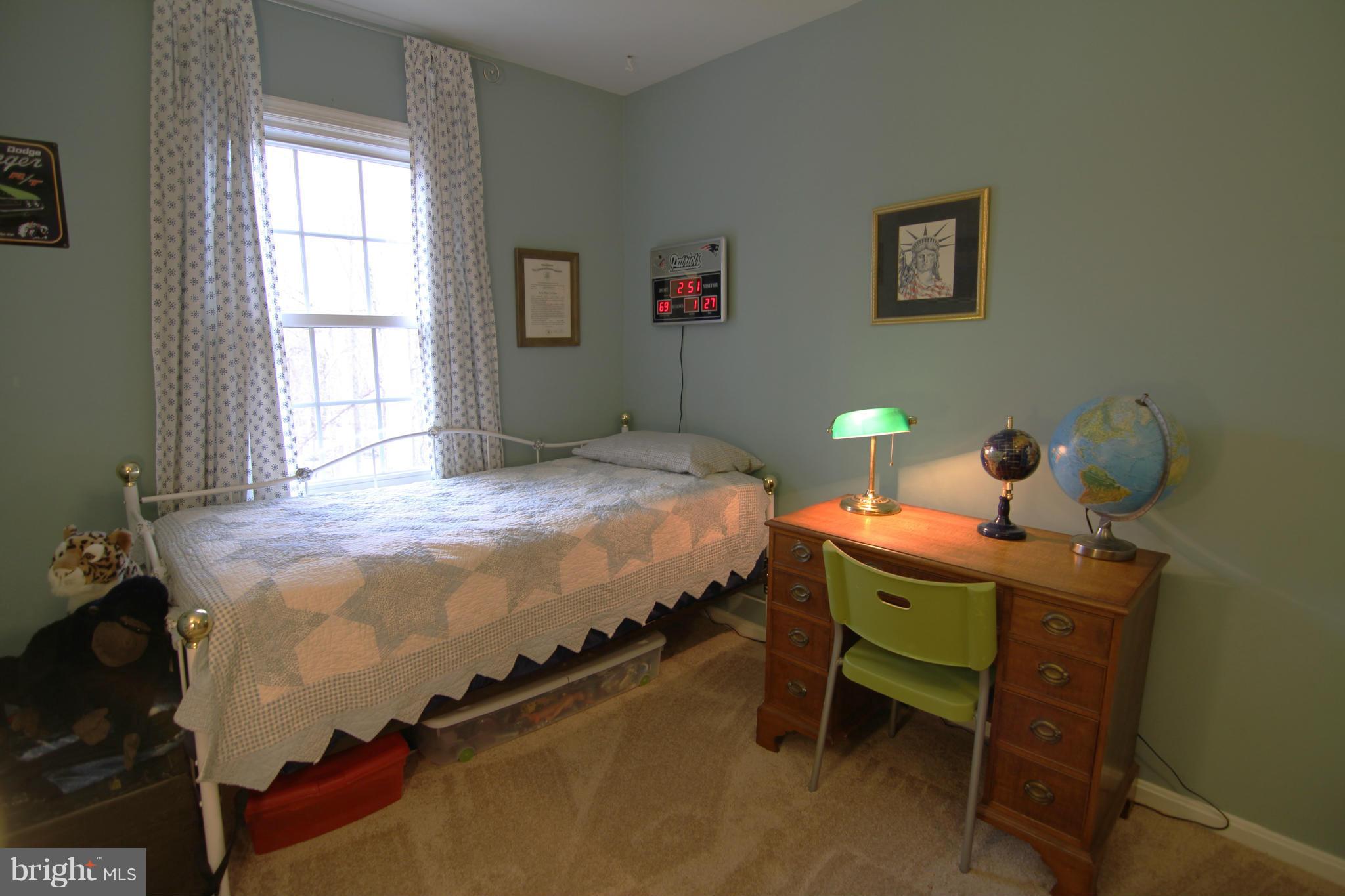6801 Wild Rose Court Springfield, VA 22152 - Photo 9 of 15 Bedroom