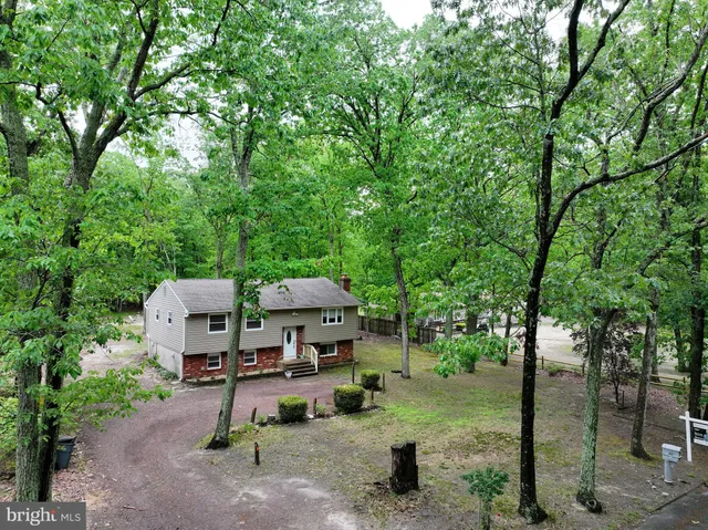 $420,000 | 26 Woodside Drive, Tabernacle, NJ 08088