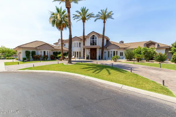 $12,000 | 1502 East Treasure Cove Drive, Gilbert, AZ 85234