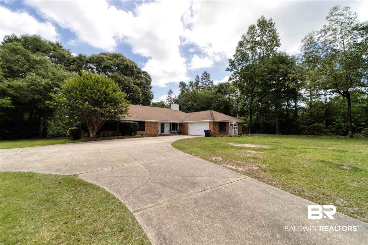 3140 Firetower Road Semmes, AL 36575 - Photo 31 of 32