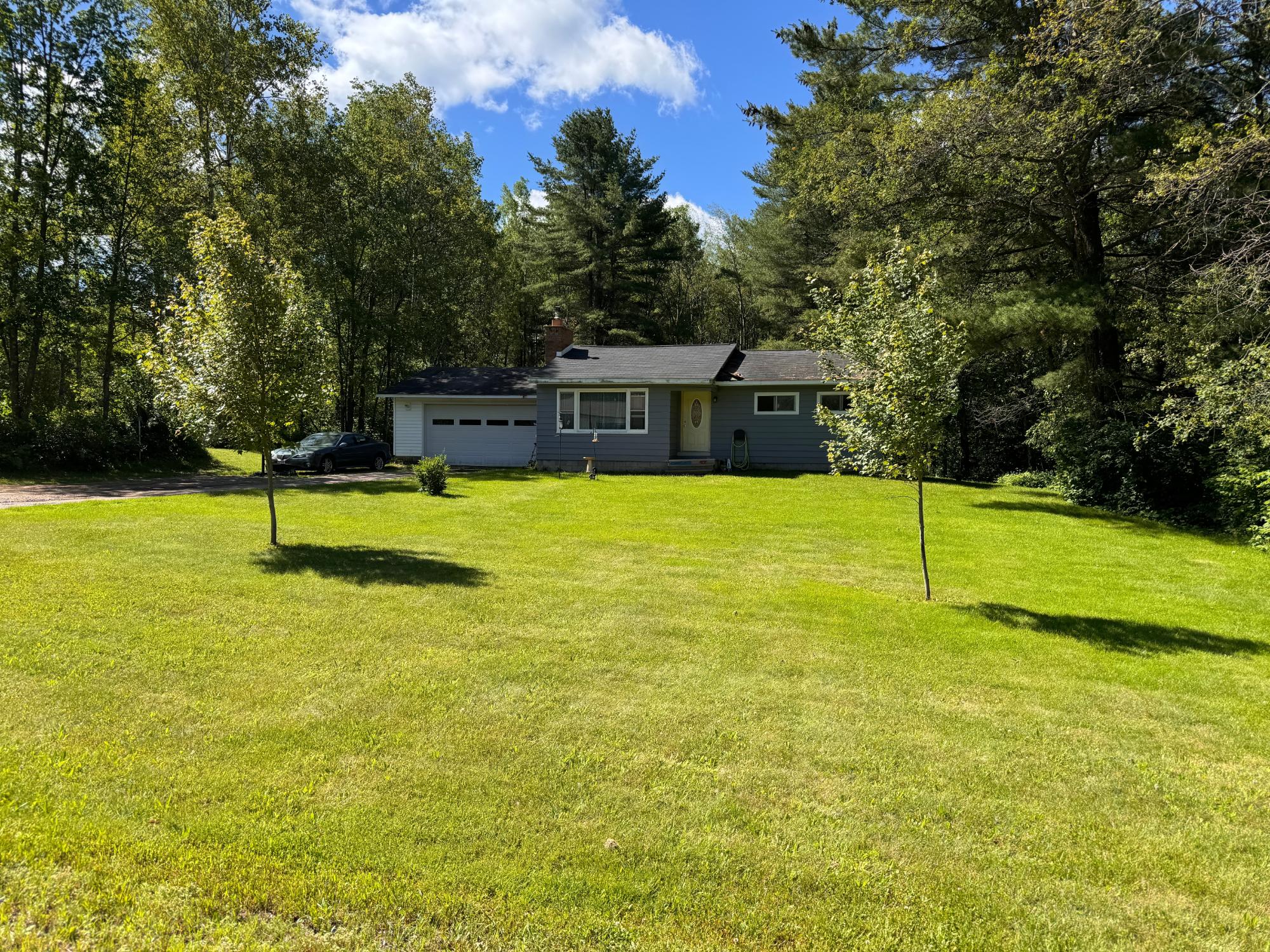9501 Mill Road Hazelhurst, WI 54531 - Photo 1 of 23 Gallery Image 1