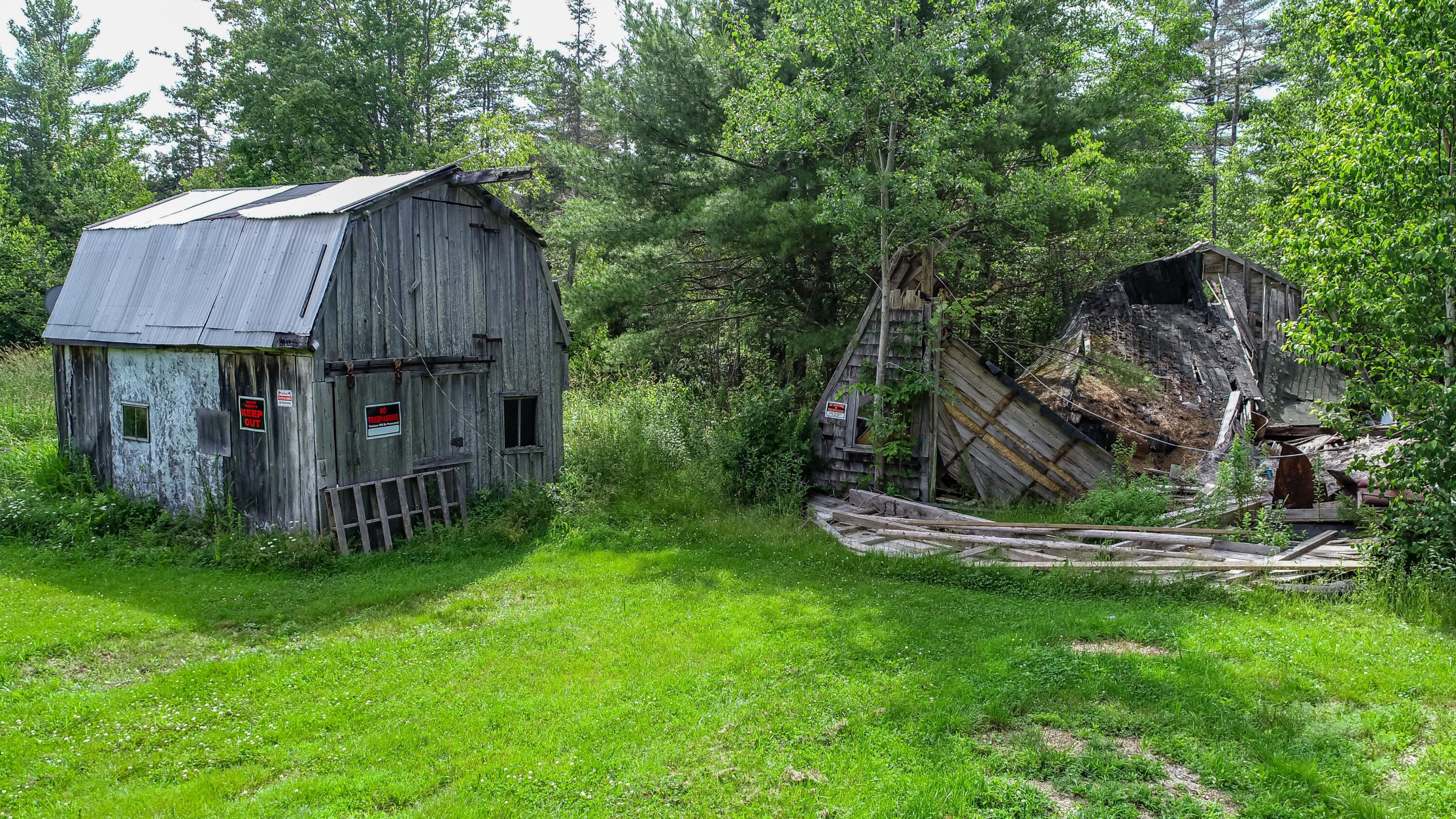 528 Varnum Road Brooksville, ME 04617 - Photo 19 of 28 DJI_0164