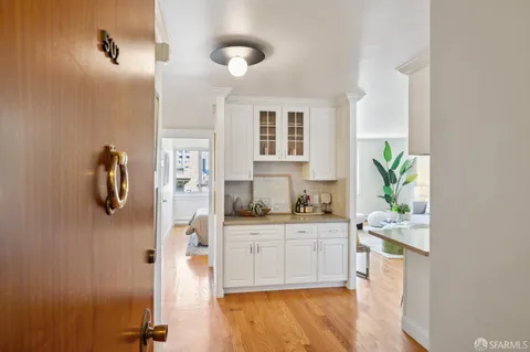 $895,000 | 1001 Pine Street, Unit 502, San Francisco, CA 94109