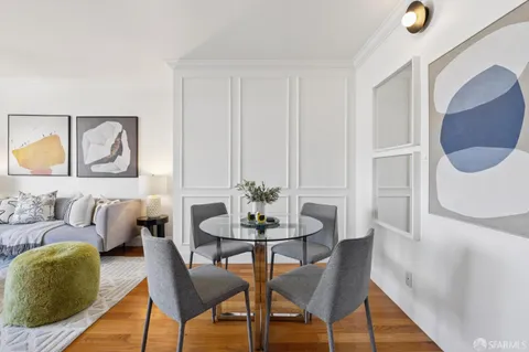 $895,000 | 1001 Pine Street, Unit 502, San Francisco, CA 94109