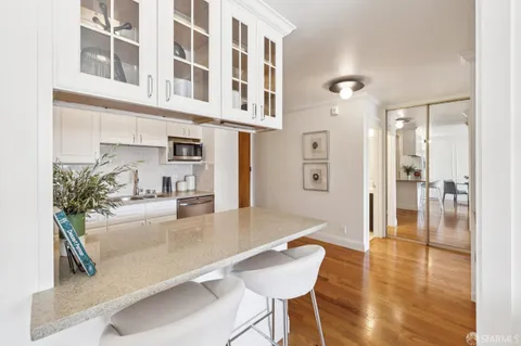 $895,000 | 1001 Pine Street, Unit 502, San Francisco, CA 94109